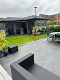 Landscaping Staffordshire Cheshire
