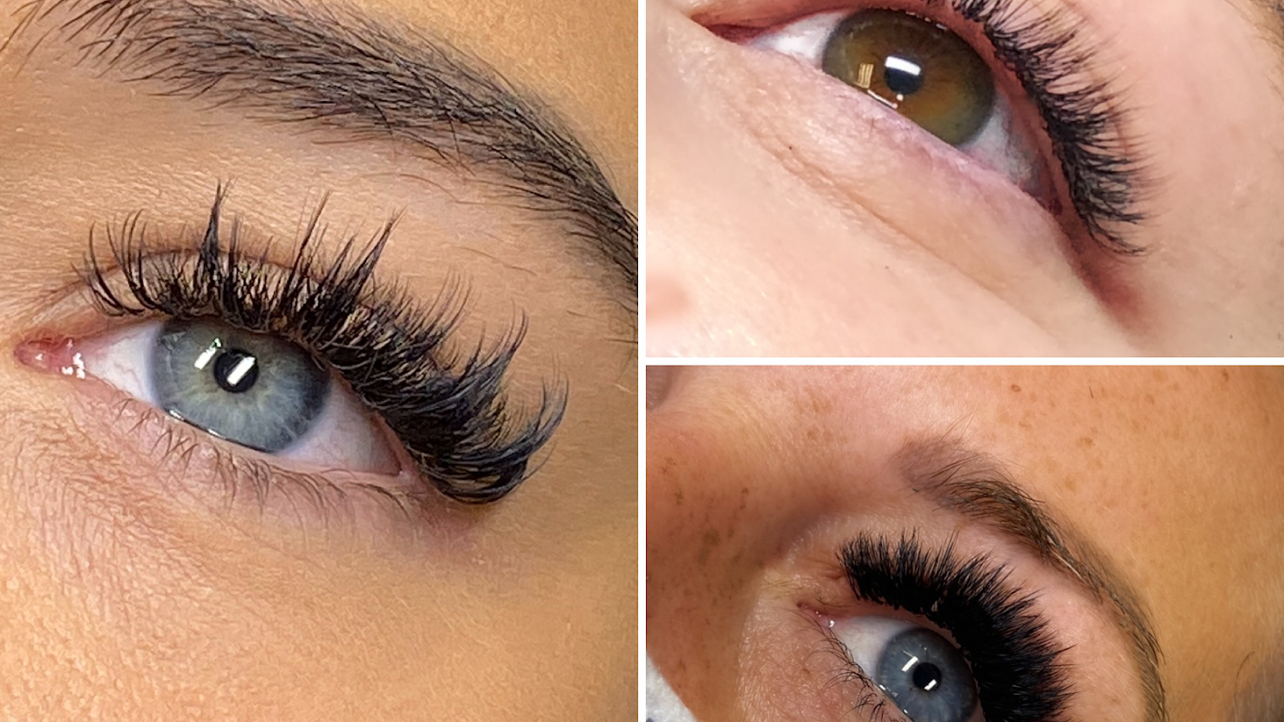 Mi Lash Pro /Girl Boss