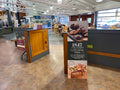 Booths Cafe