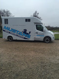 Mustang Equine Transport