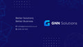 GNN Solutions