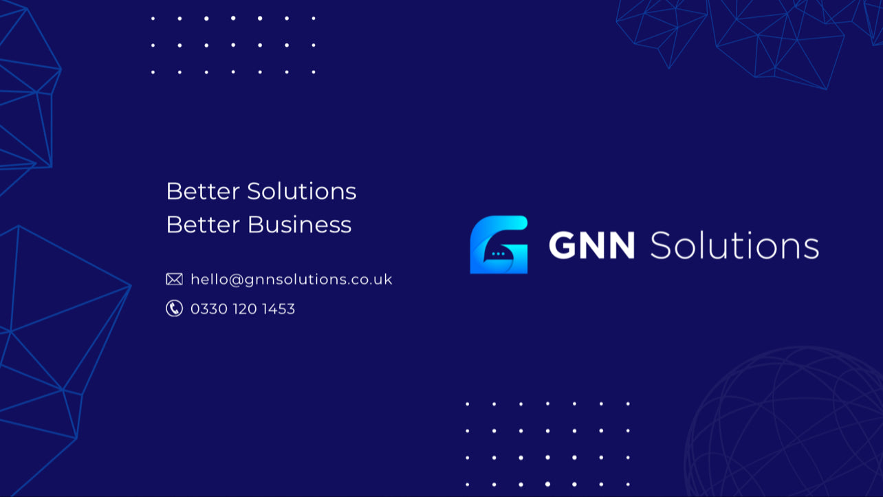 GNN Solutions