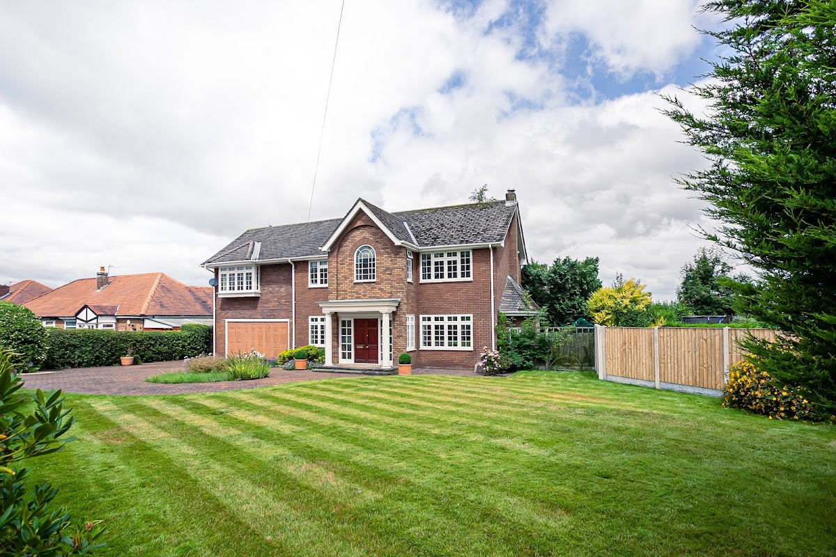 Swithenbank Estate Agents