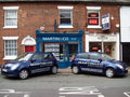 Martin & Co Crewe Lettings & Estate Agents