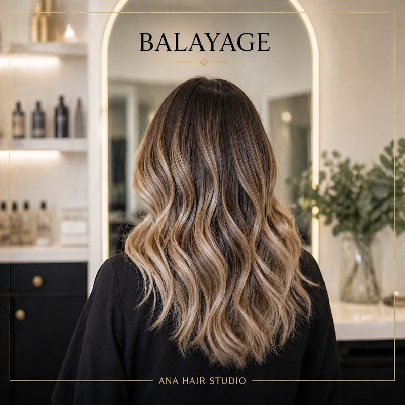 Ana Hair Studio
