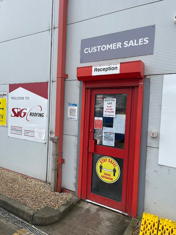 SIG Roofing