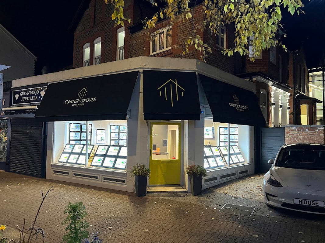Carter Groves Estate Agents Hale