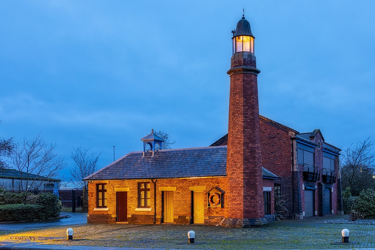 Lighthouse