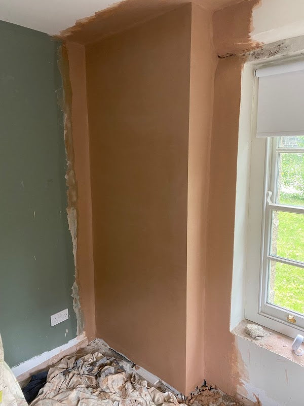 A.S Plastering & Decorating