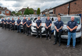 Protive Security and Surveillance