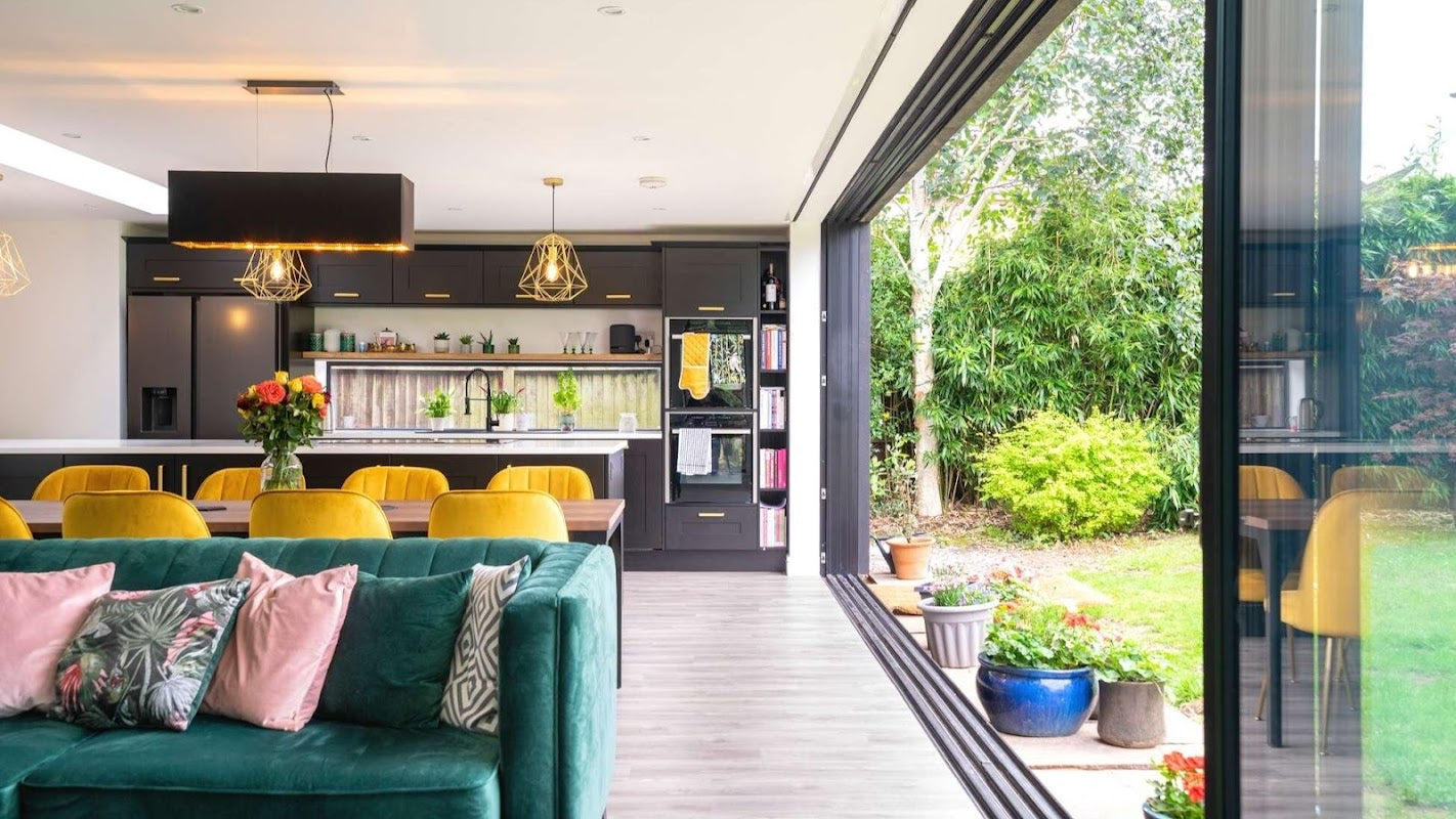Added Value Architecture + Interiors