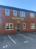 Appointments Personnel