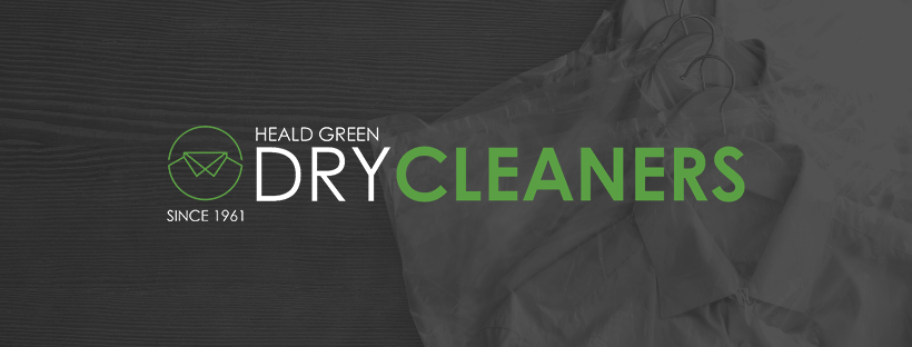 Heald Green Dry Cleaners