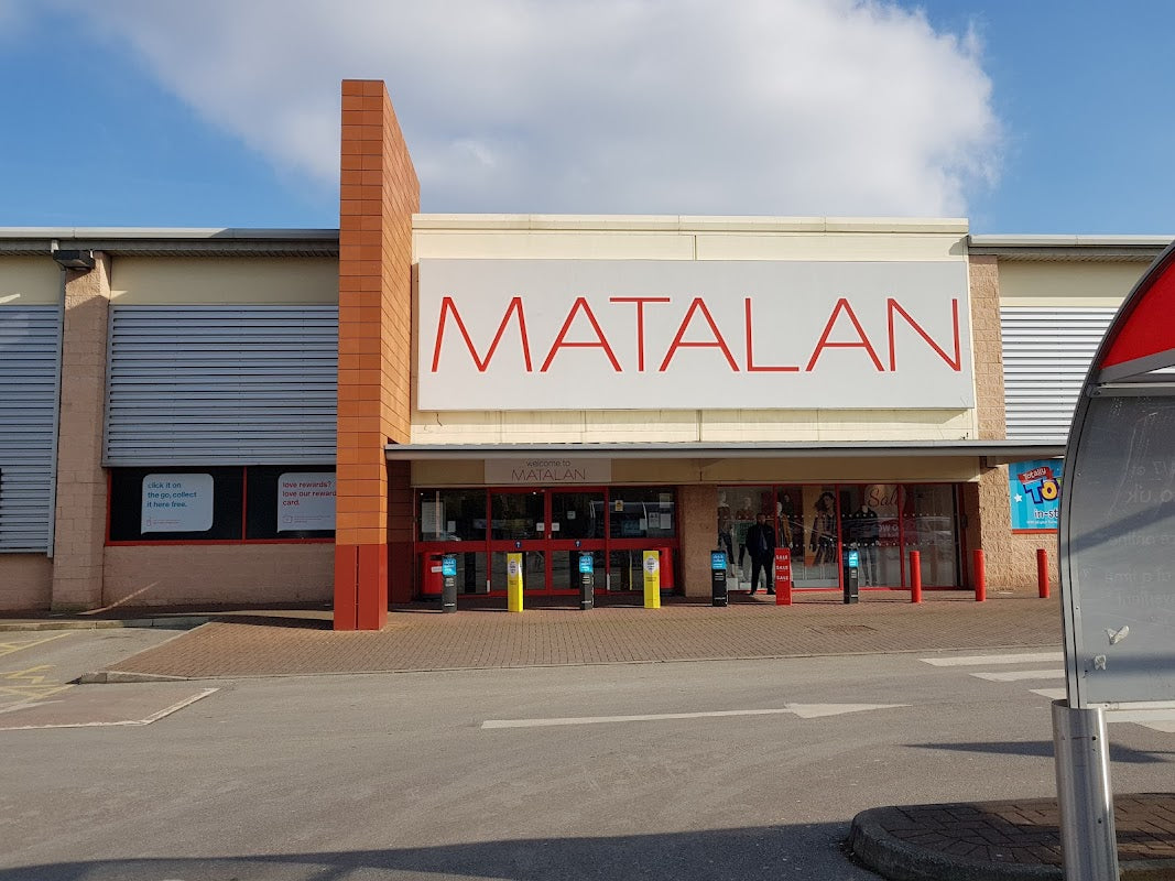 Matalan