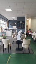 Tea Junction Cafe