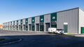 Winnington Business Park