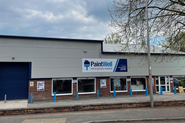 PaintWell