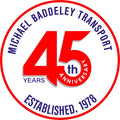 Michael Baddeley Transport