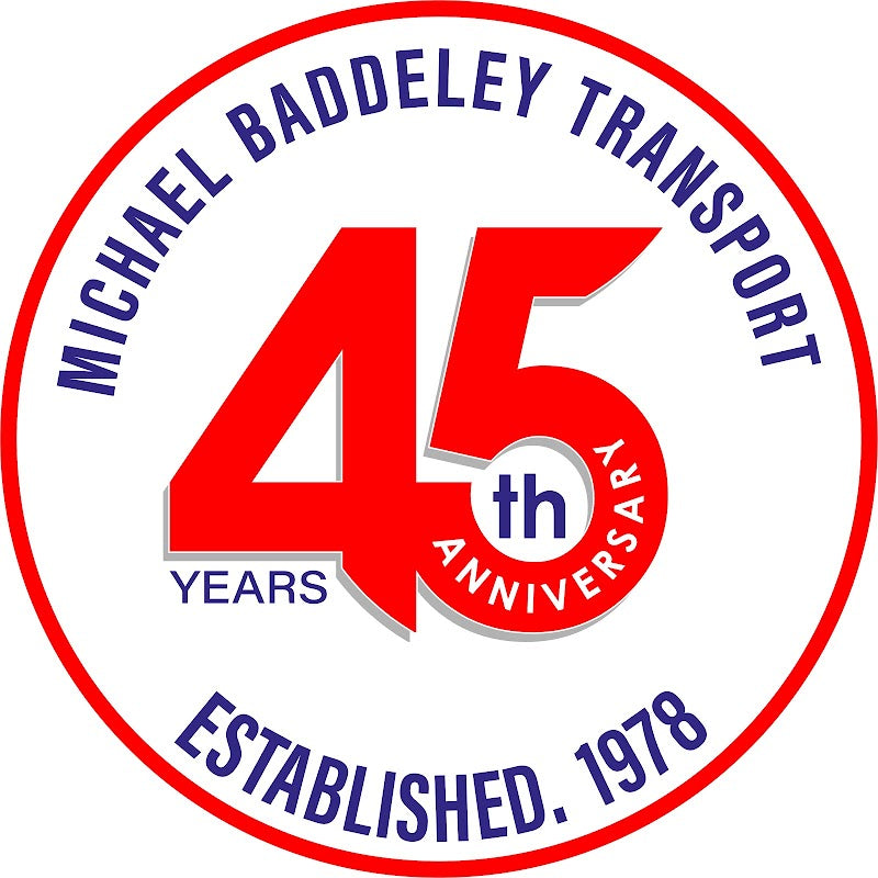 Michael Baddeley Transport