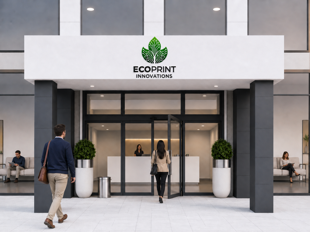 Eco Print Innovations