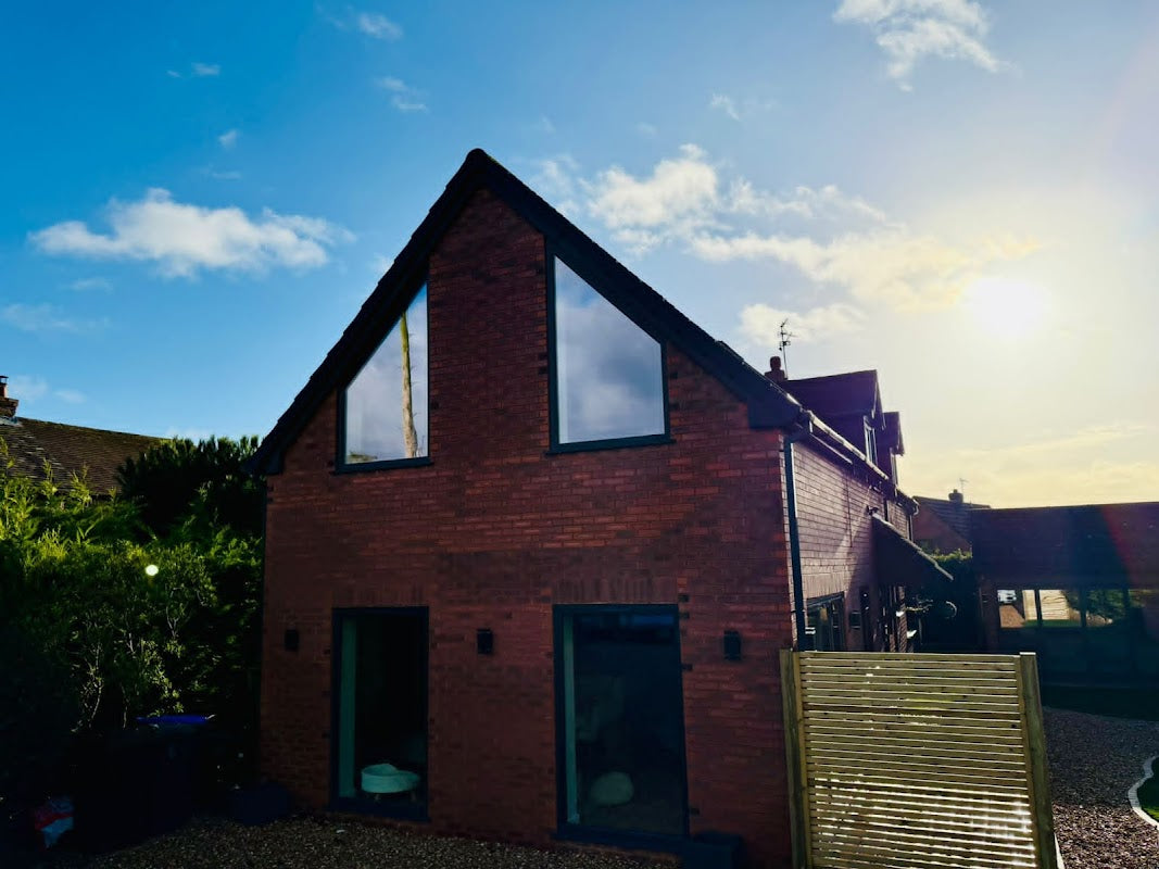 B Rowland Construction Limited Building Contractors & Civil Engineering