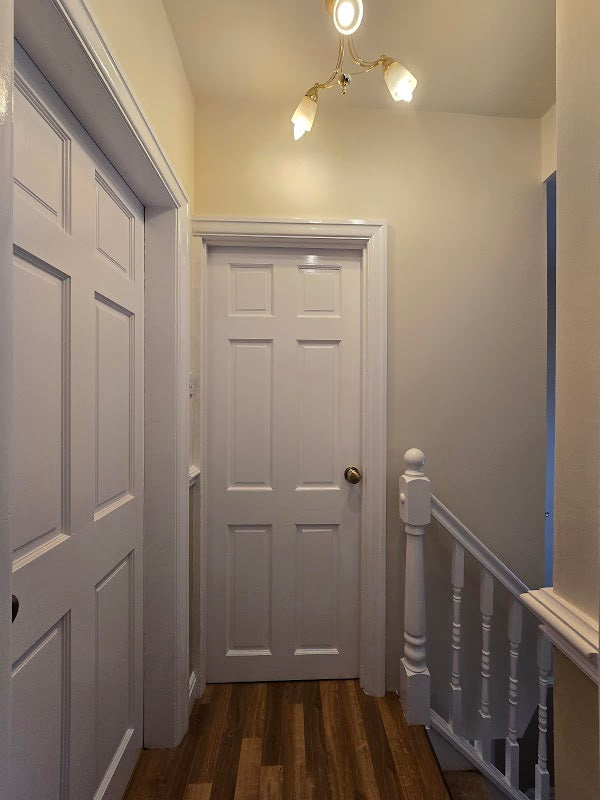 Solid Brothers - Painting & Decorating