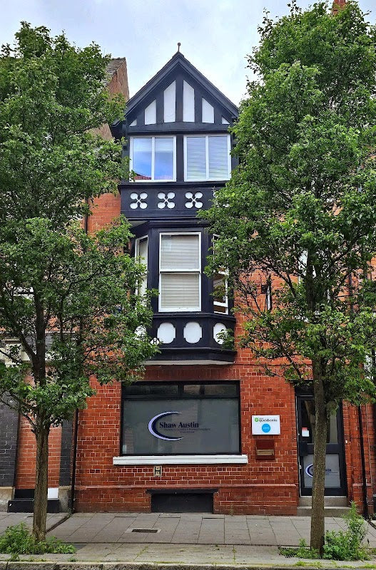 Shaw Austin Chartered Accountants and Business Consultants