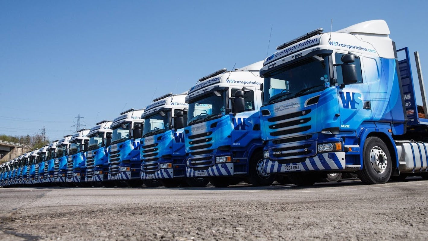 WS Transportation