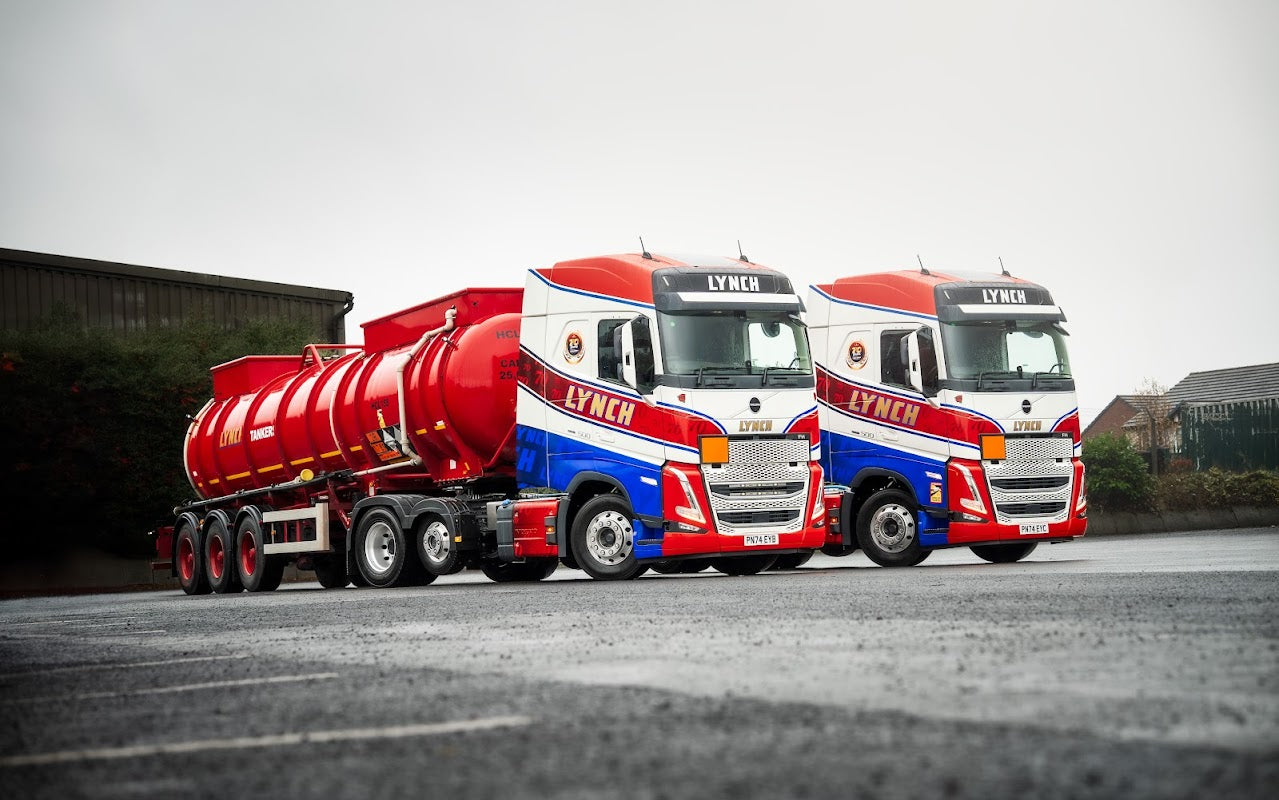 James Lynch & Sons Transport