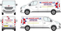 M Landscape uk contractors