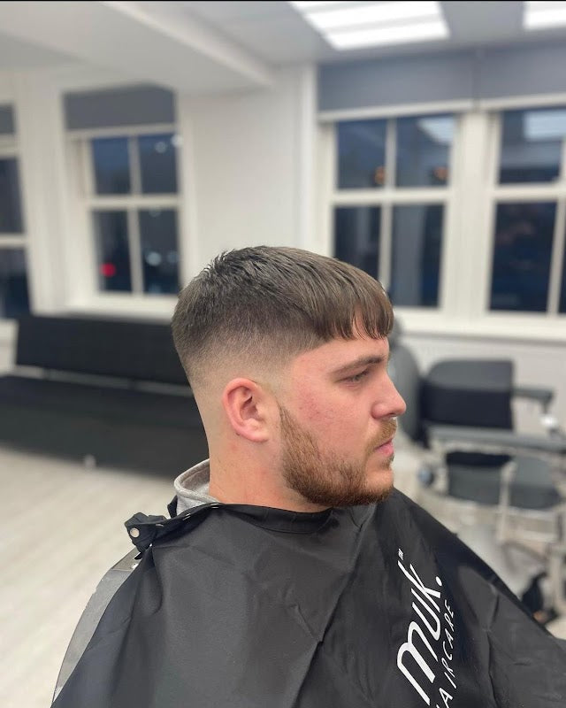 The Barber Shop