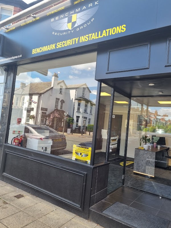 Benchmark Security Installations