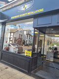 Benchmark Security Installations