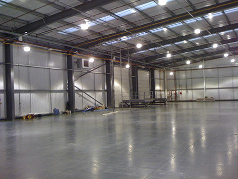 Winrow Building Services