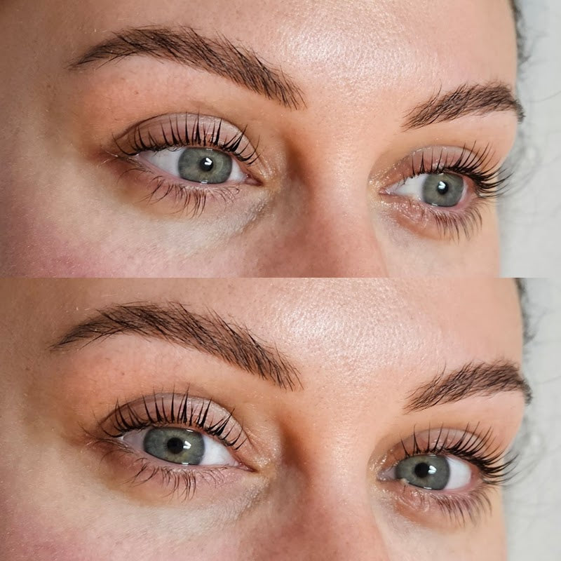 Sassy Lashes Cheshire