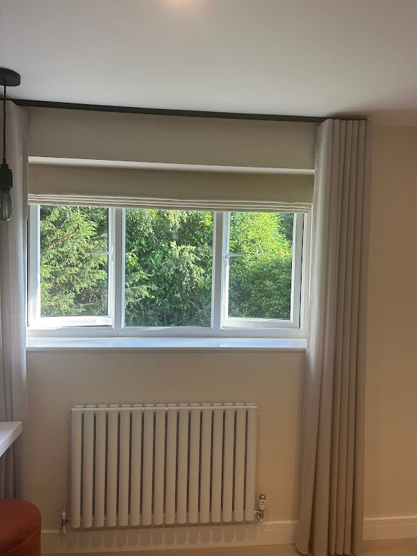 Cheshire Curtains & Interiors