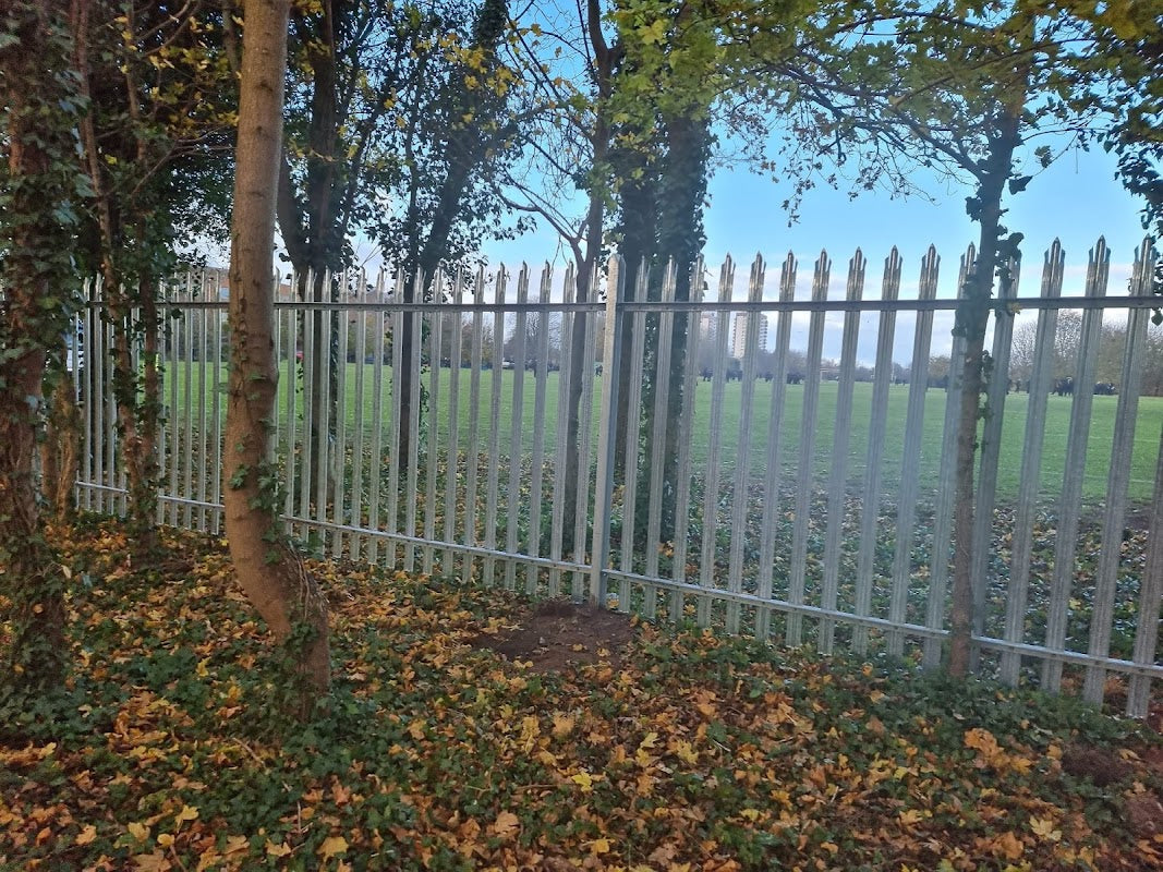 Almec Fencing