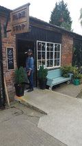 Pear Tree Farm