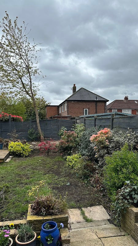 Northwest Tree Surgeons