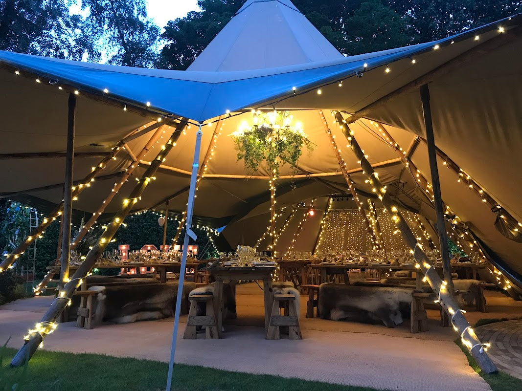 Elite Tents
