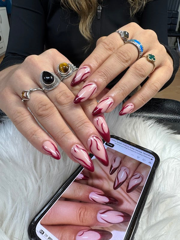 The Nail Box