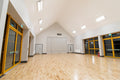 The Five Villages Hall