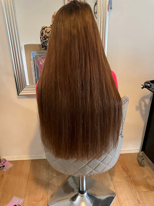 Studio 16 - Hair Extensions