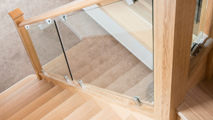 Medlock Staircases