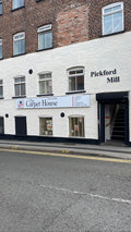 The Carpet House
