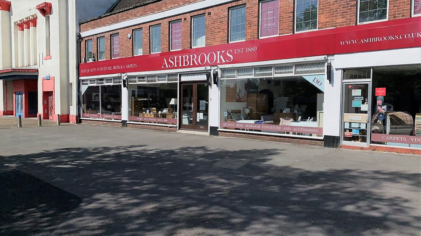 Ashbrooks