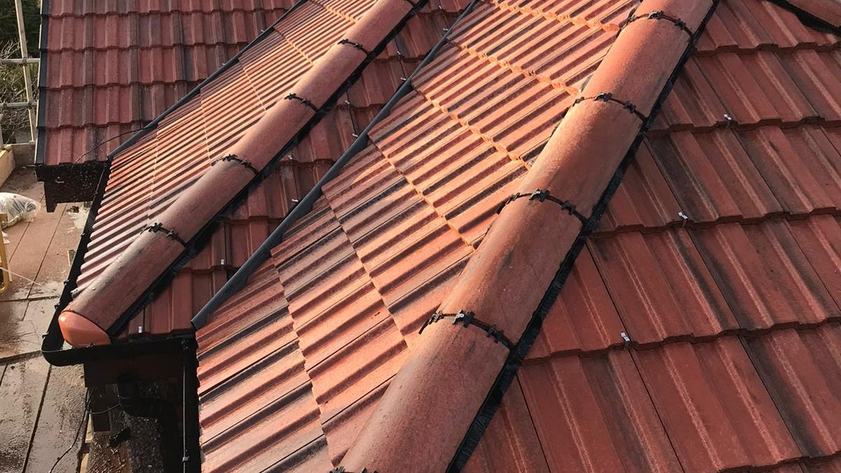 Halton Roofing