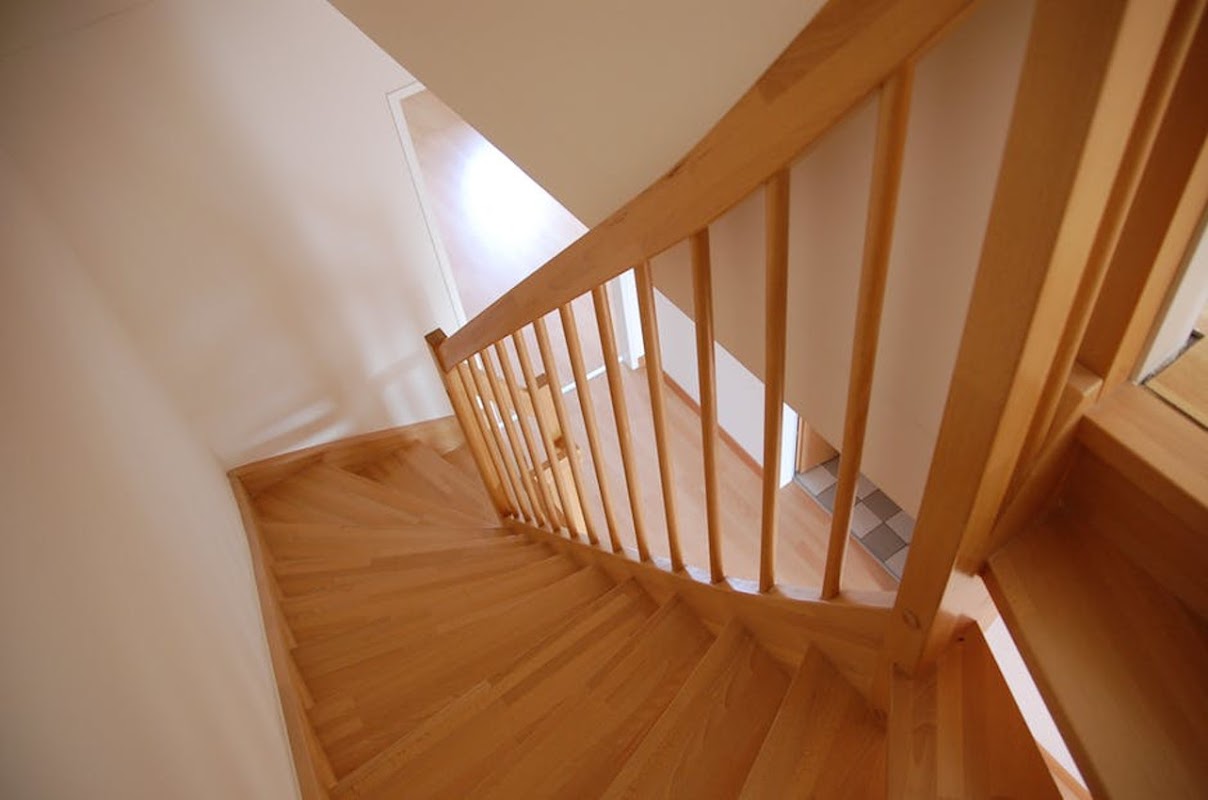 J Price Carpentry & Joinery