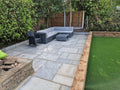 Select Driveways & Patios