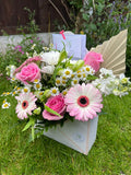 Asteria Florals